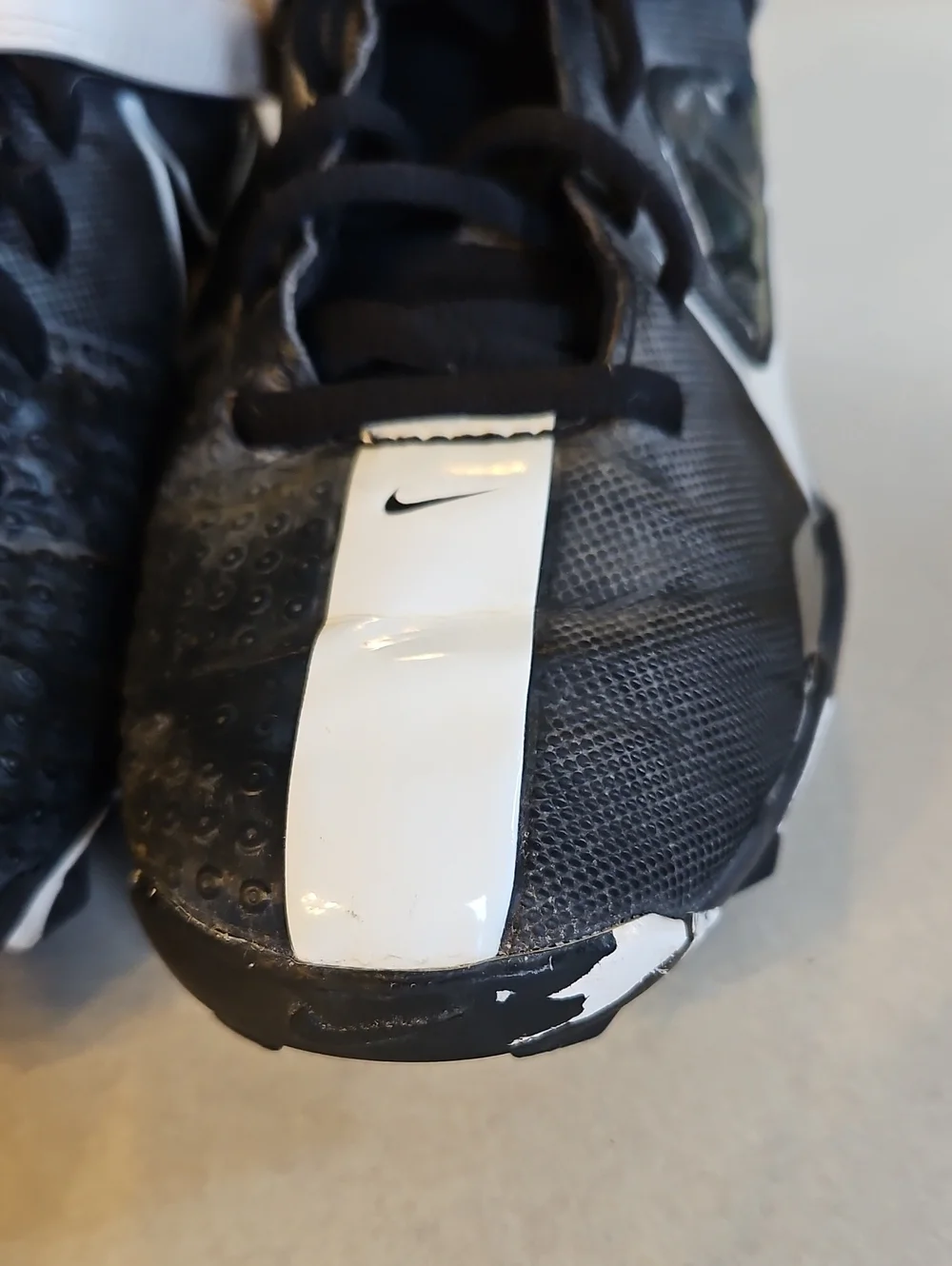 Nike pre owned